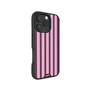 Cherry Protective Phone Case - Clarity x Treat