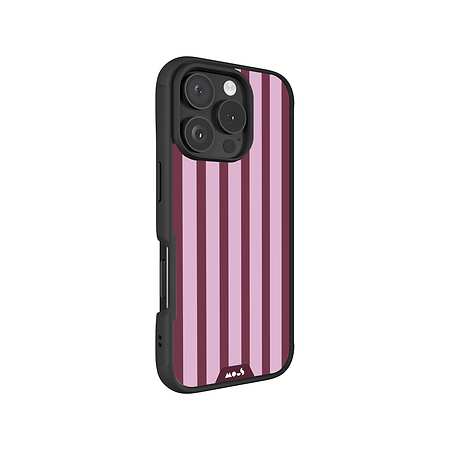 Coque de Protection Cerise - Clarity x Treat
