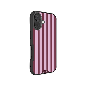 Cherry Protective Phone Case - Clarity x Treat