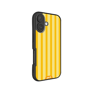 Buttercup Protective Phone Case - Clarity x Treat