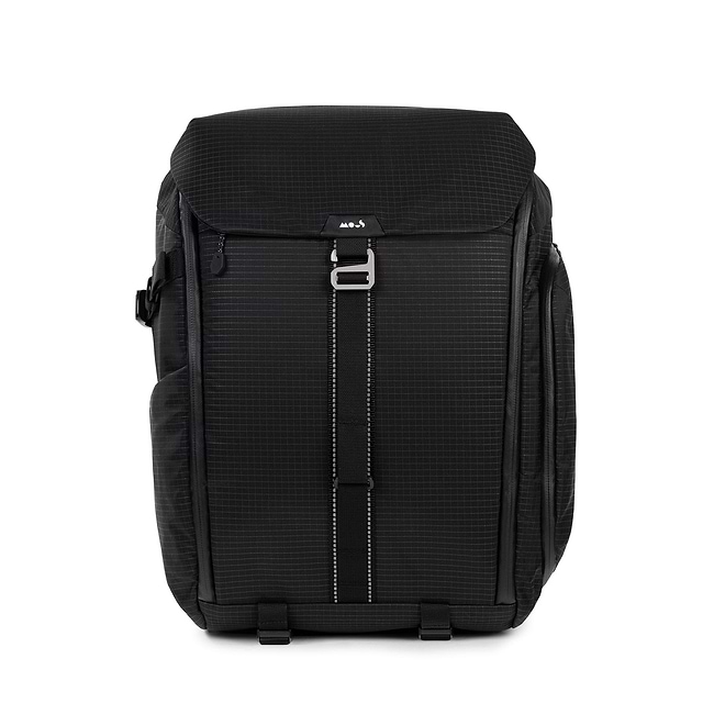 Sac à dos à couvercle protecteur avec UltraTex® - Optimal