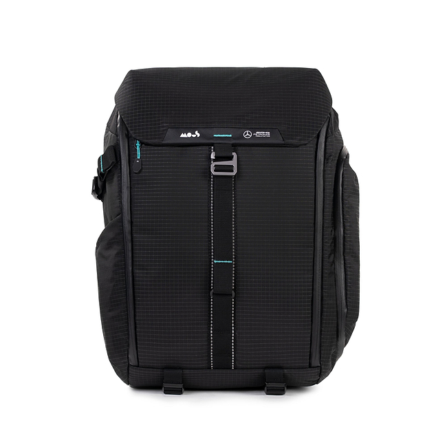 Sac à dos à couvercle protecteur avec UltraTex® - Optimal x Mercedes-AMG F1 Team
