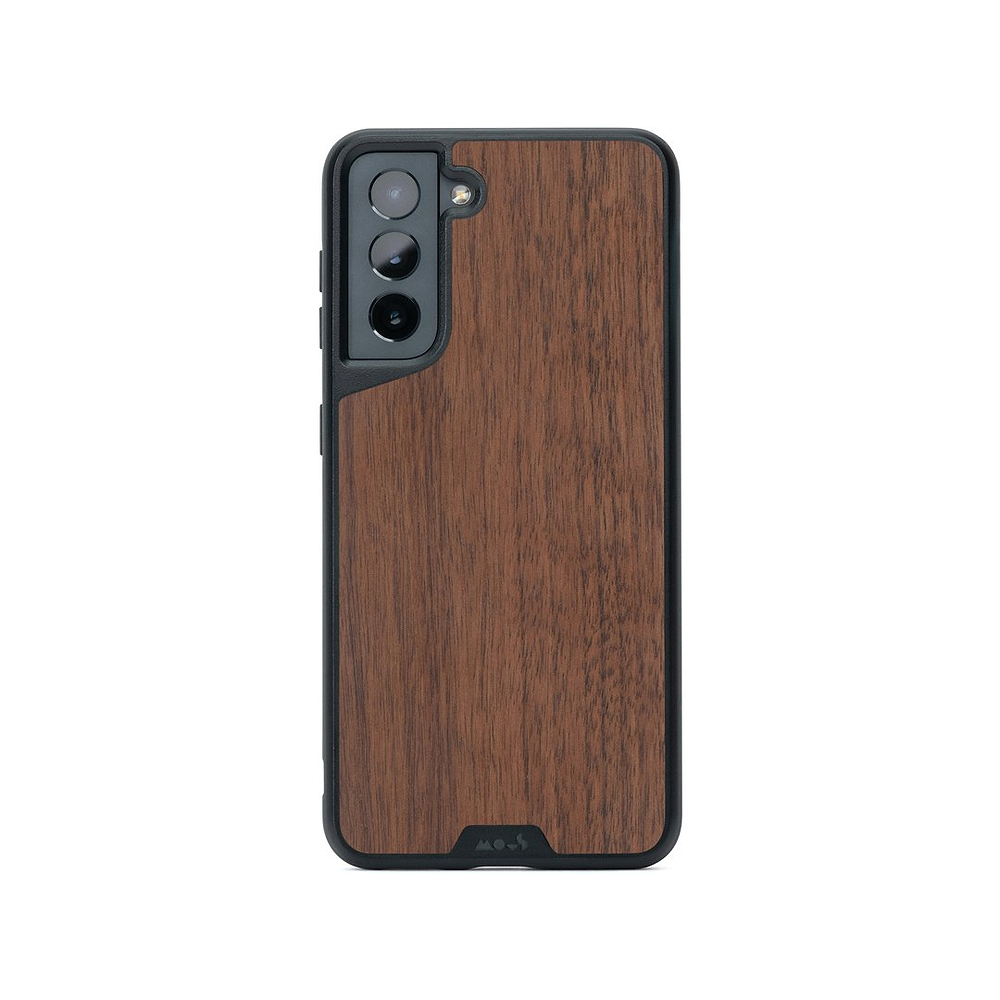 Walnut Indestructible Galaxy S21 Case | Galaxy S21,Galaxy S21 FE