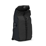 Everyday Day Backpack Sac de protection résistant à l'eau Midnight Black