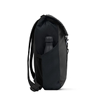 Everyday Day Backpack Sac de protection résistant à l'eau Midnight Black