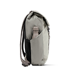 Everyday Day Backpack Sac de protection résistant à l'eau Stone Cream Beige