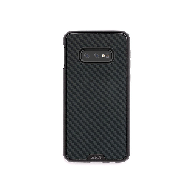 Aramid Fibre Protective Phone Case - Limitless