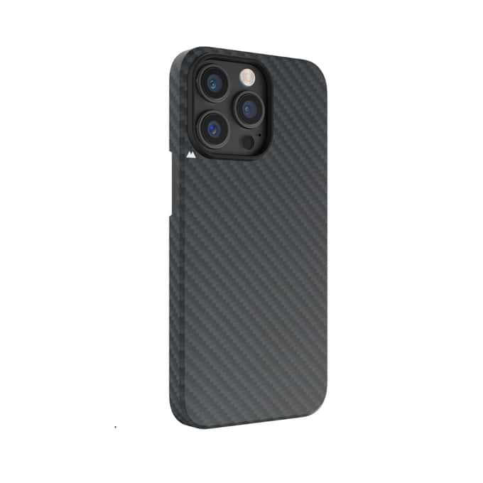 Aramid Fibre Lightweight Phone Case - Super Thin