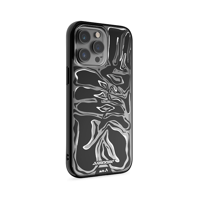 Liquid Warp Protective Phone Case - STORROR