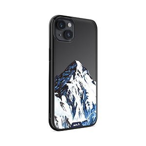 Henry Fraser K2 Printed Phone Case