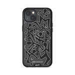 iPhone Magsafe Compatible Storror Squad Character Clear Case Protective | iPhone 14 Plus,iPhone 14,iPhone 15,iPhone 15 Plus