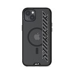 iPhone Magsafe Compatible Storror Logo Clear Case Protective | iPhone 14 PlusiPhone 14iPhone 15iPhone 15 Plus