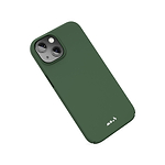 Protecteur Minimaliste Vert Super Thin pour iPhone | iPhone 15