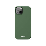 Protecteur Minimaliste Vert Super Thin pour iPhone | iPhone 15