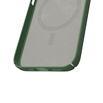 Protecteur Minimaliste Vert Super Thin pour iPhone | iPhone 15