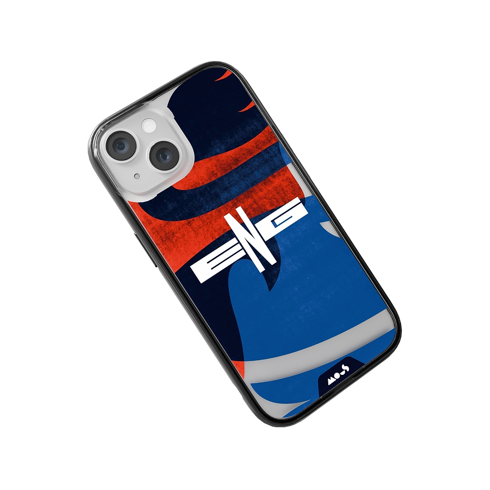 England Football Phone Case Euros 2024 Football Accessories Three Lions Footy | iPhone 15,iPhone 15 Plus