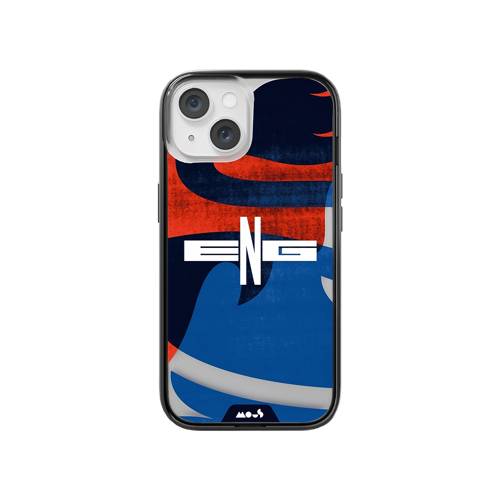 England Football Phone Case Euros 2024 Football Accessories Three Lions Footy | iPhone 15,iPhone 15 Plus