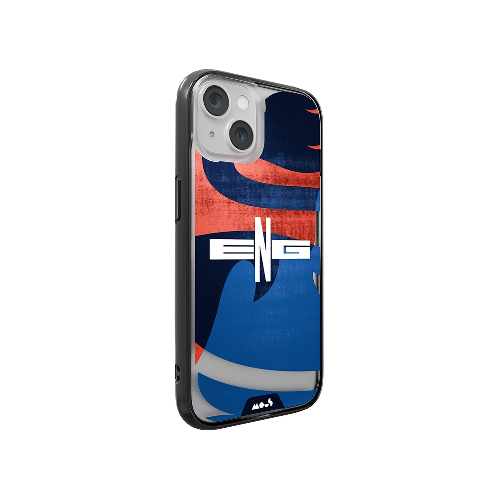 England Football Phone Case Euros 2024 Football Accessories Three Lions Footy | iPhone 15,iPhone 15 Plus