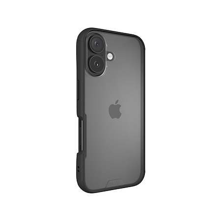 Coque  protectrice transparente - Clarity