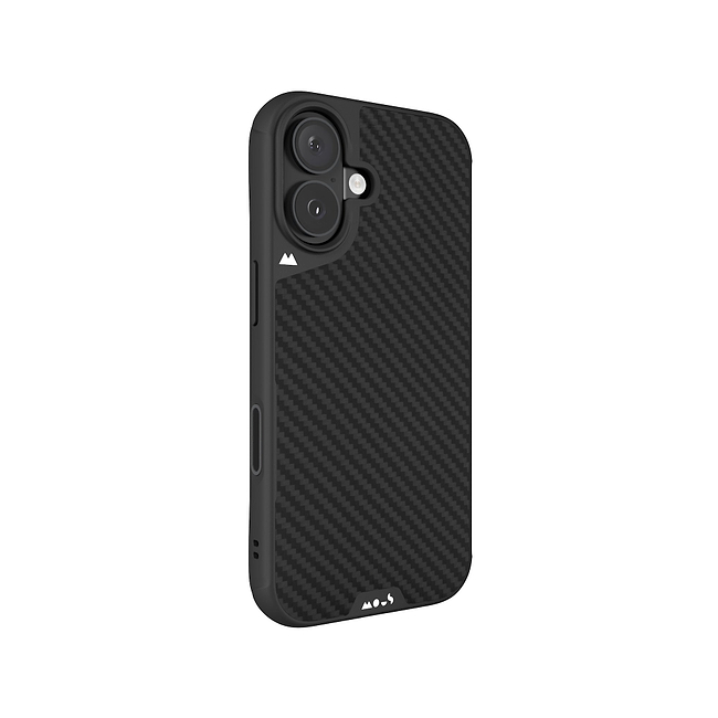 Aramid Fibre Protective Phone Case with Camera Control Button - Limitless