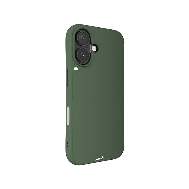Forest Green Protective Phone Case - Limitless