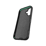 MagSafe compatible protective iPhone case carbon aramid | iPhone 16 Plus,iPhone 16