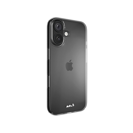 Coque Transparente