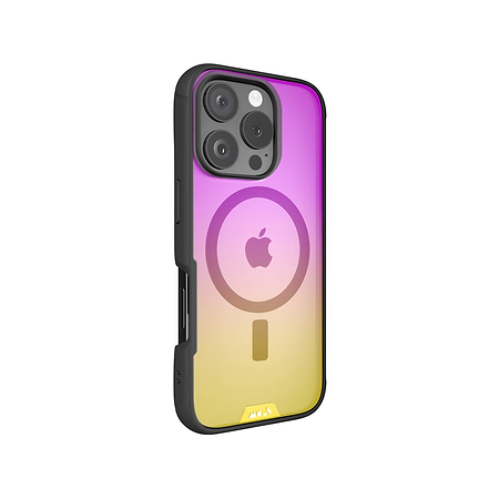 Compatible MagSafe® Coque irisée