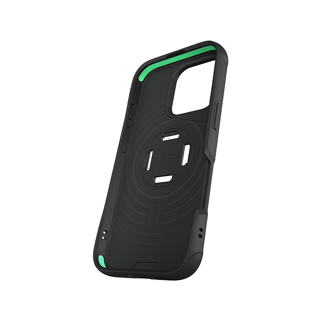 Schützendste iPhone Hülle MagSafe Intralock Fahrrad Content Erstellung Halterung für Motorrad | iPhone 16 Pro Max, iPhone 16 Pro