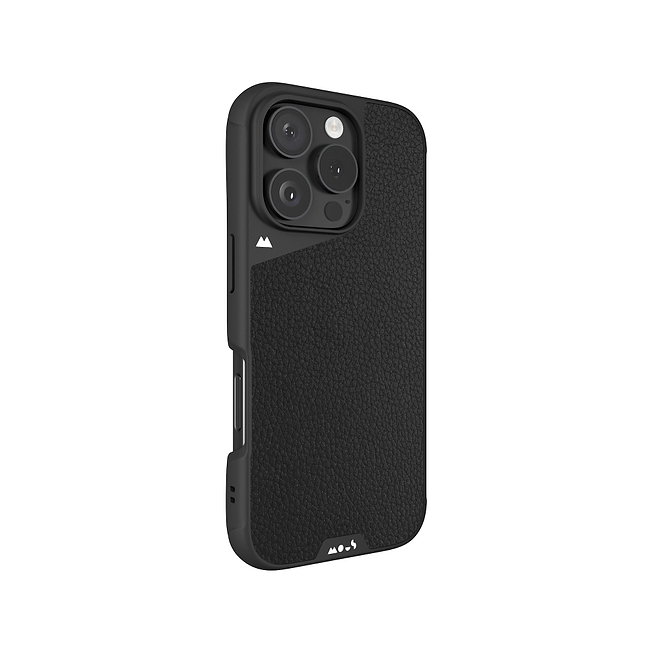 Etui de protection en cuir pour iPhone 16 Chargement Magsafe | iPhone 16 Pro MaxiPhone 16 Pro