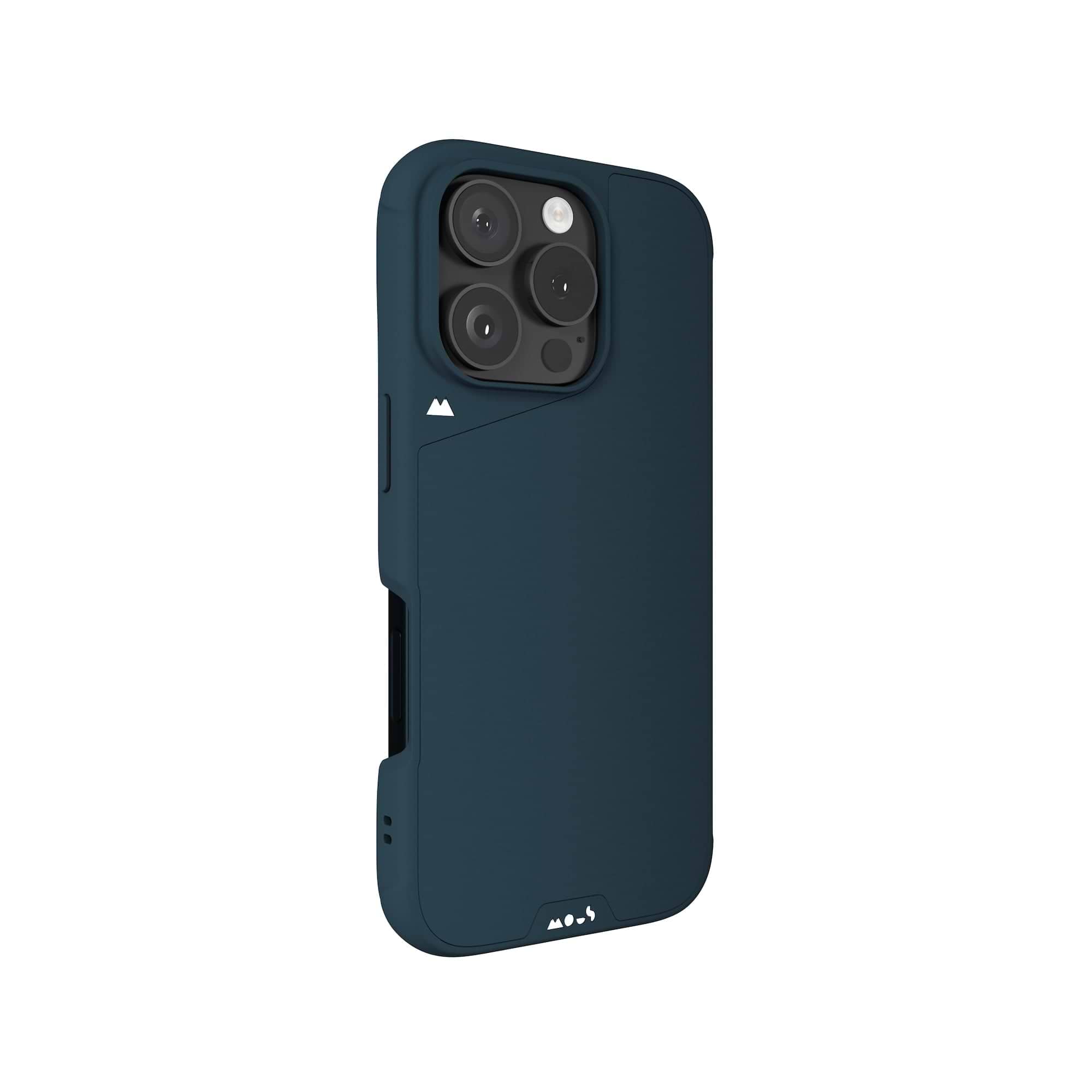 Amazon.com: Mous for iPhone 16 Pro Max Case MagSafe