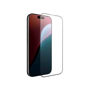 Schutzglas iPhone 16 Displayschutzfolie | iPhone 16 Pro Max, iPhone 16 Pro, iPhone 16 Plus, iPhone 16