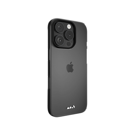 Coque Transparente