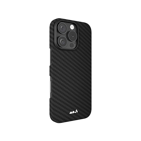 MagSafe® Compatible Aramid Fibre Phone Case