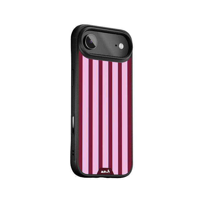 Cherry Protective Phone Case - Clarity x Treat