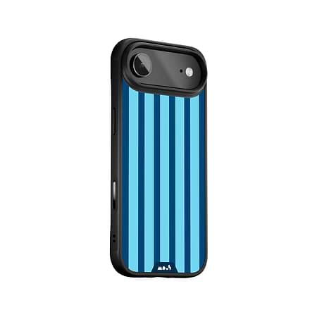 Liquorice Protective Phone Case - Clarity x Treat