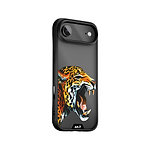 Henry Fraser The Jaguar Printed Phone Case