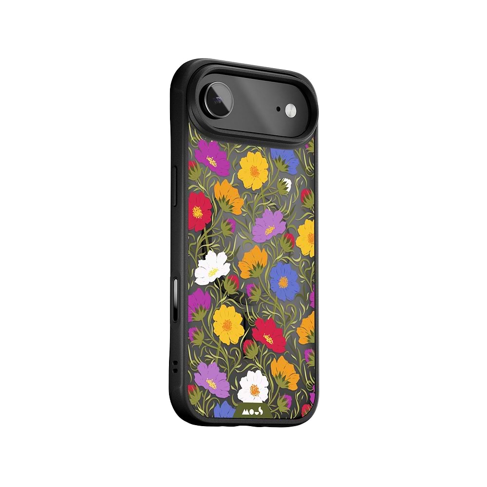 Flowers MagSafe® Compatible Printed Phone Case – Cosmos Multicolour