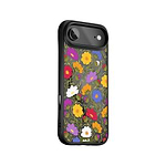 Flowers MagSafe® Compatible Printed Phone Case – Cosmos Multicolour