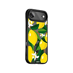Fruits MagSafe® Compatible Printed Phone Case – Lemon