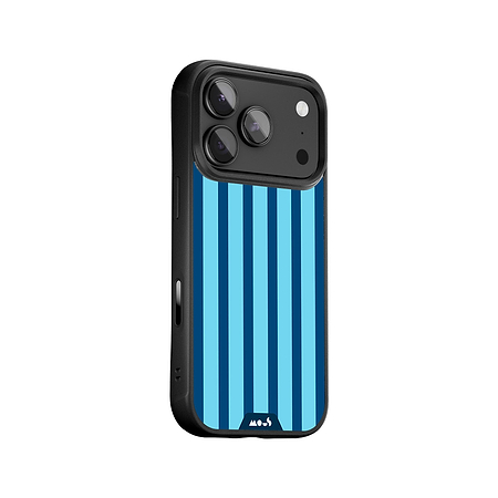 Liquorice Protective Phone Case - Clarity x Treat