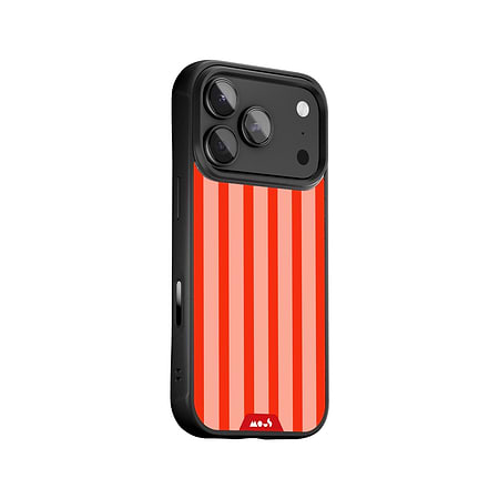 Candy Protective Phone Case - Clarity x Treat