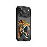 Henry Fraser The Jaguar Printed Phone Case
