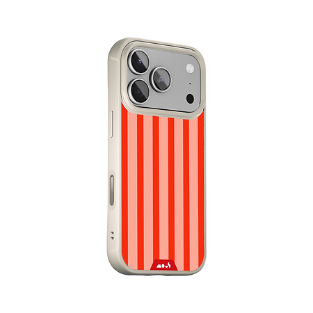 Candy Protective Phone Case - Clarity MagSafe x Treat
