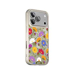 Flowers MagSafe® Compatible Printed Phone Case – Cosmos Multicolour