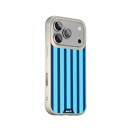 Liquorice Protective Phone Case - Clarity MagSafe x Treat