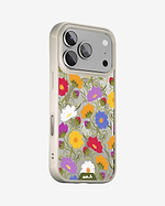 Flowers MagSafe® Compatible Printed Phone Case – Cosmos Multicolour