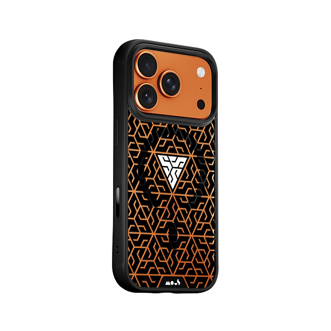 Impact Protective Phone Case - STORROR MagSafe