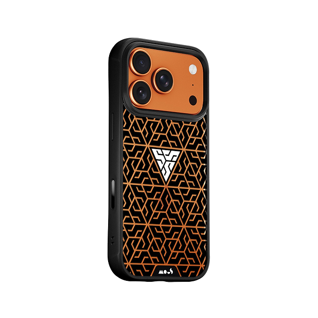Impact Protective Phone Case - STORROR