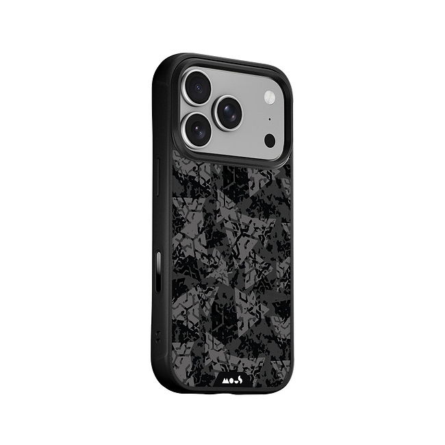 Urban Camo Protective Phone Case - STORROR MagSafe